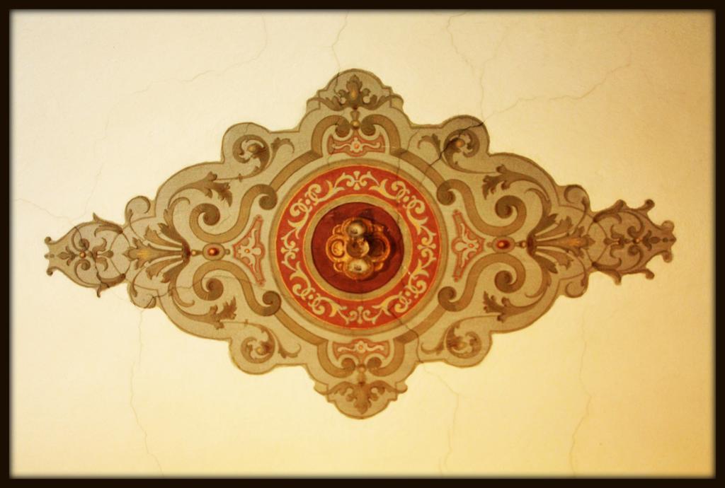 Il Verrocchio Floransa Dış mekan fotoğraf